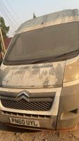 Citroën Relay van